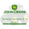JOHN DEERE Service Advisor 5 (http://dilerscan.john deere service advisor 5.3